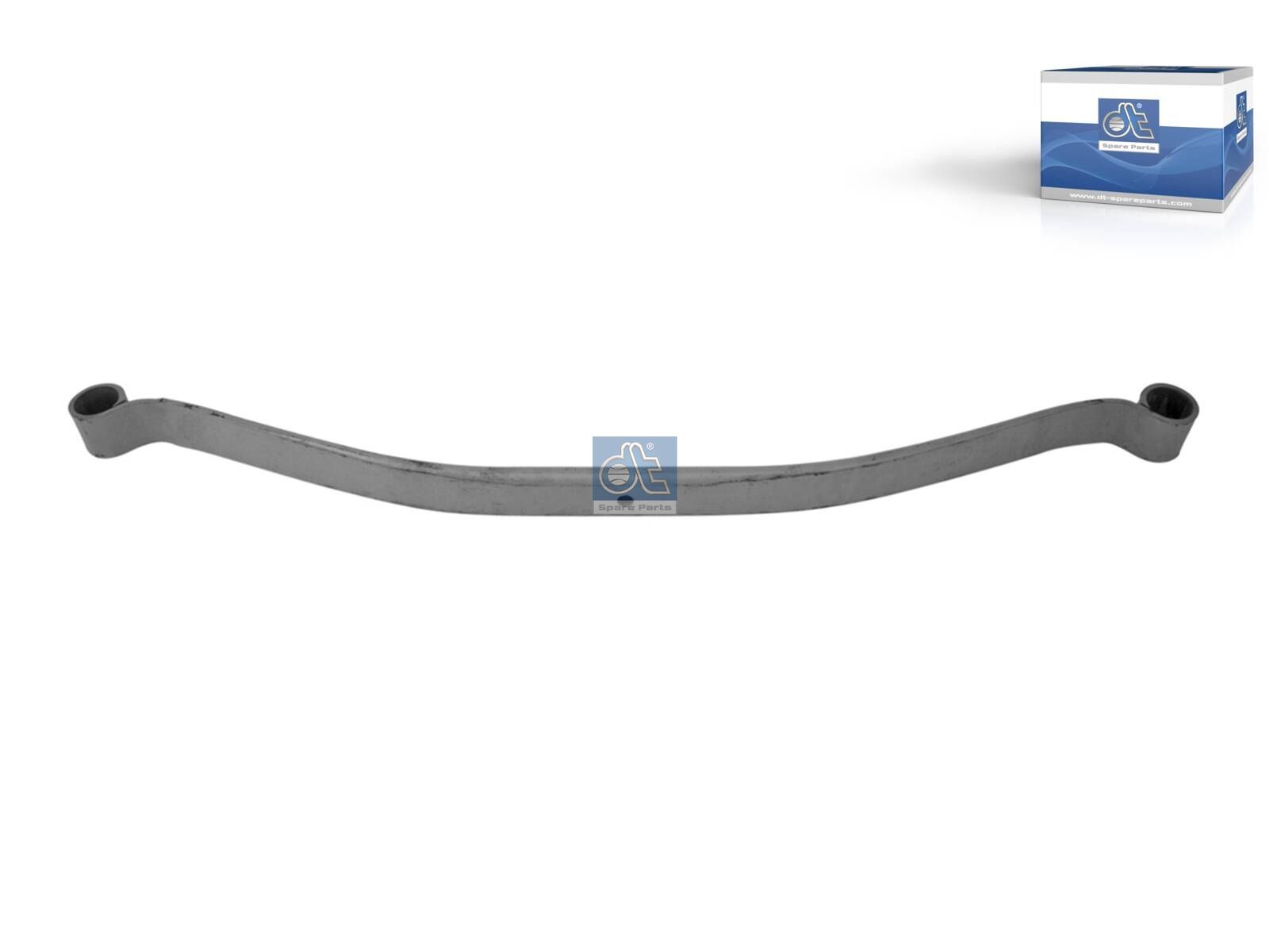 Leaf spring | DT Spare Parts 7.11106