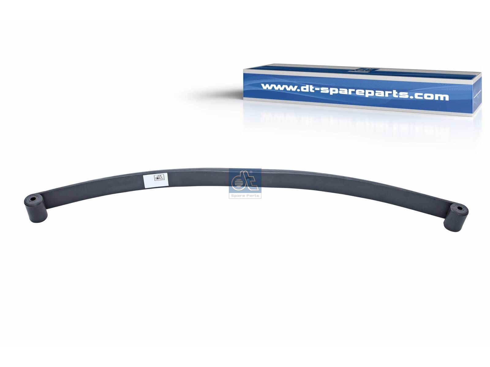 Leaf spring | DT Spare Parts 7.11119