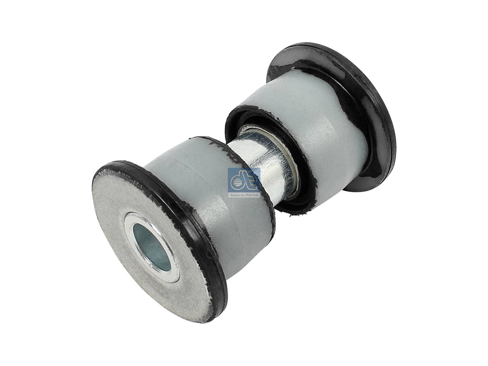 Casquillo de muelle DT Spare Parts 7.11125 Casquillo de muelle