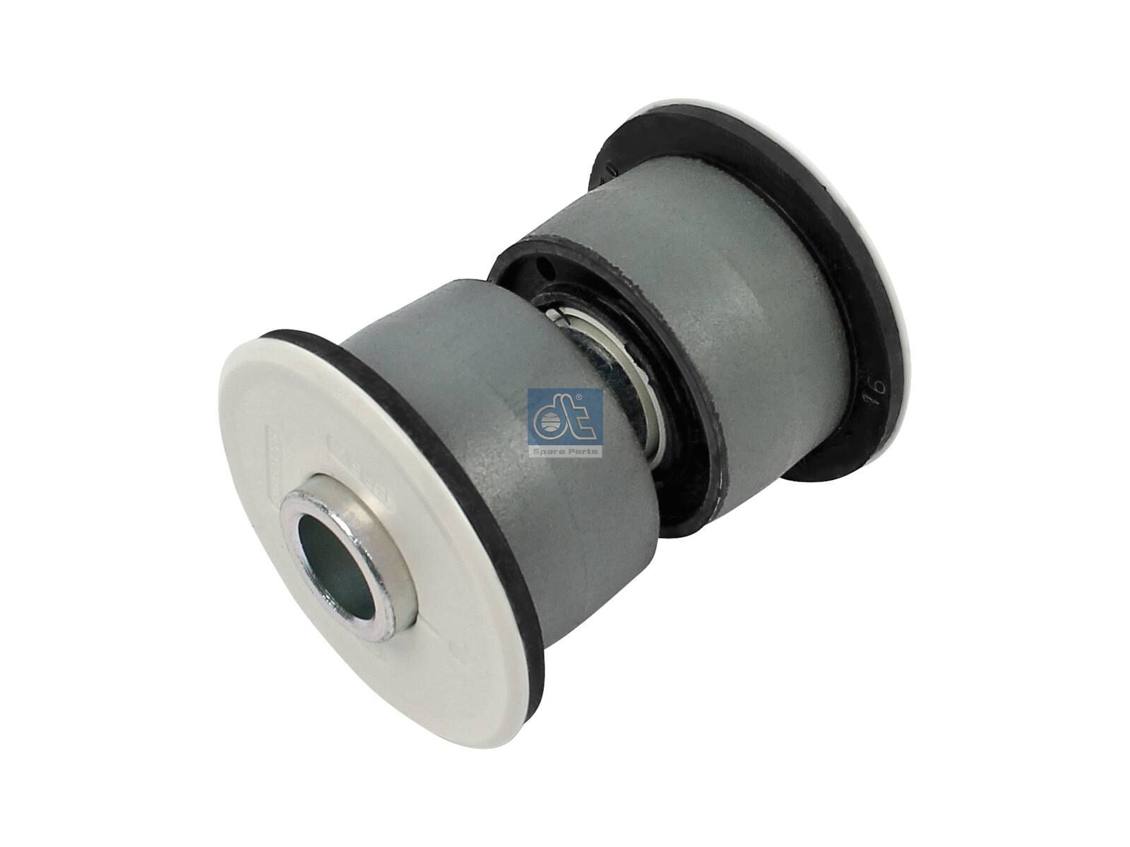 Spring bushing | DT Spare Parts 7.11126
