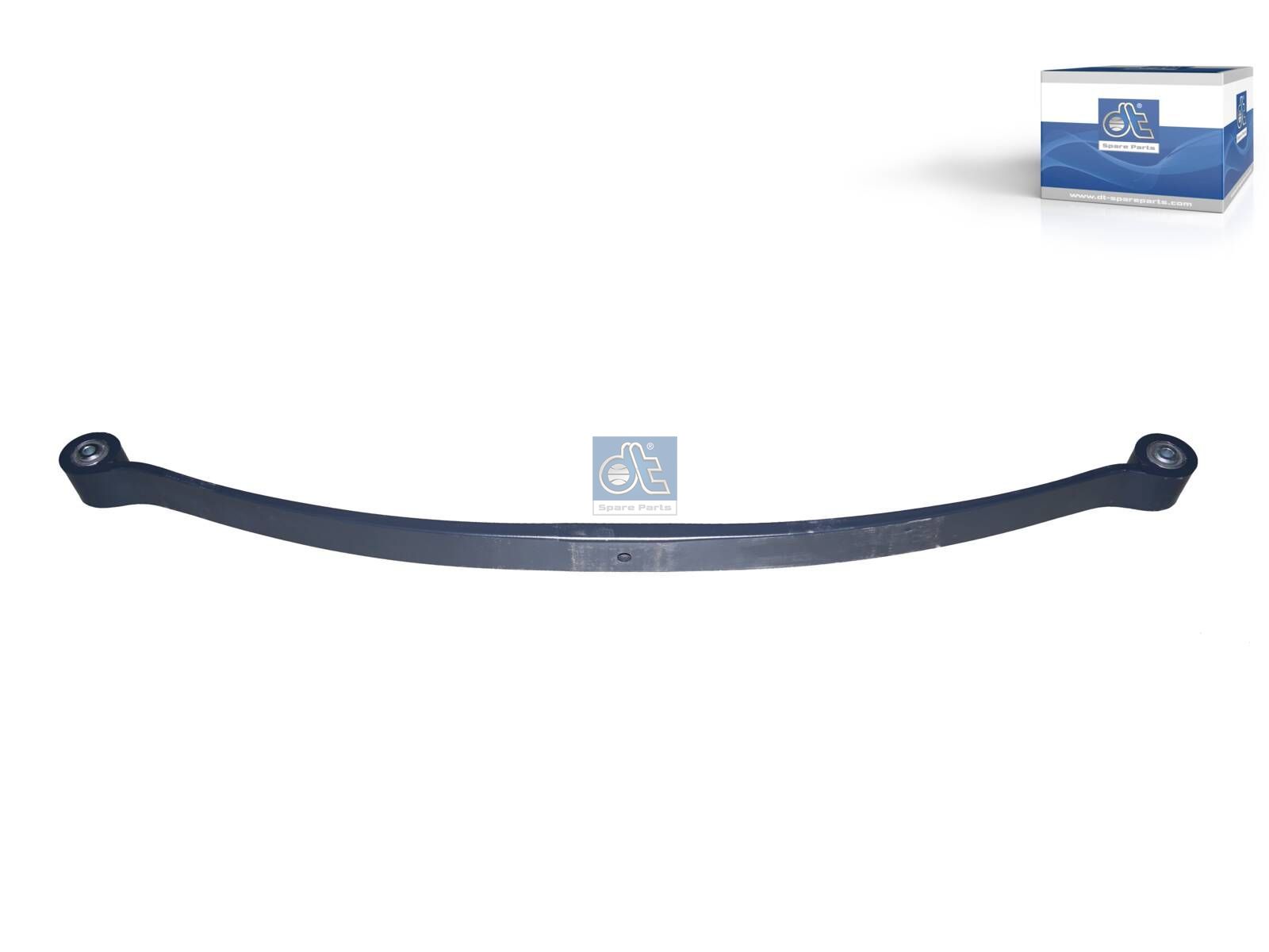 Leaf spring | DT Spare Parts 7.11133