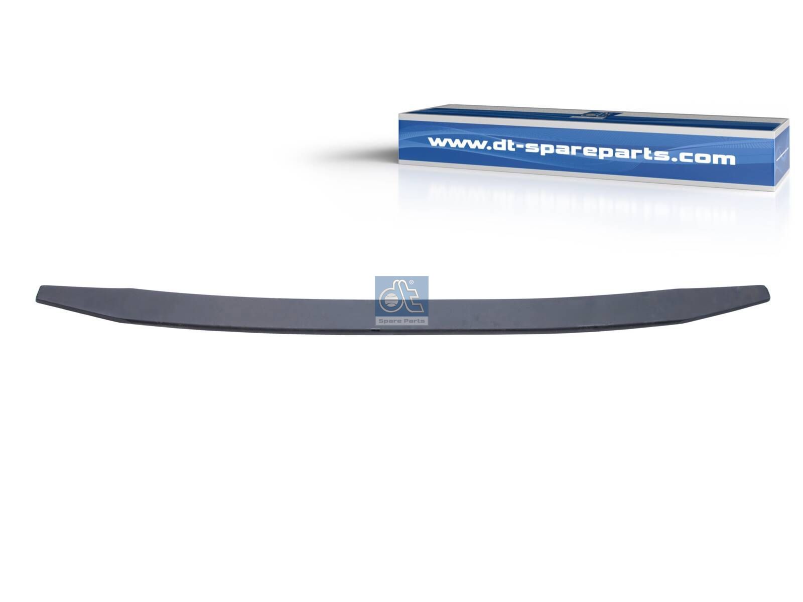 Leaf spring | DT Spare Parts 7.11138