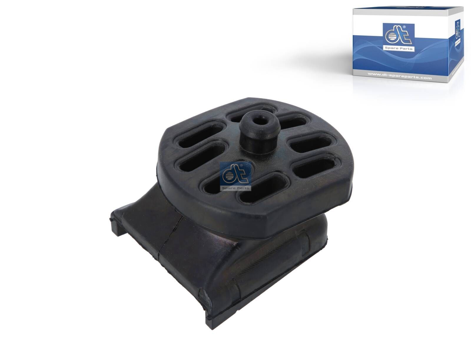 Spring bracket | DT Spare Parts 7.11140