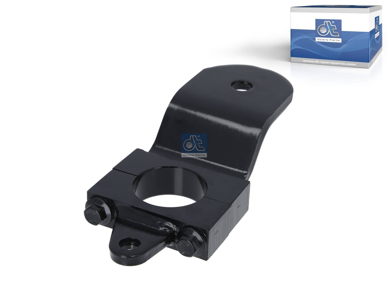 Spring bracket | DT Spare Parts 7.11141