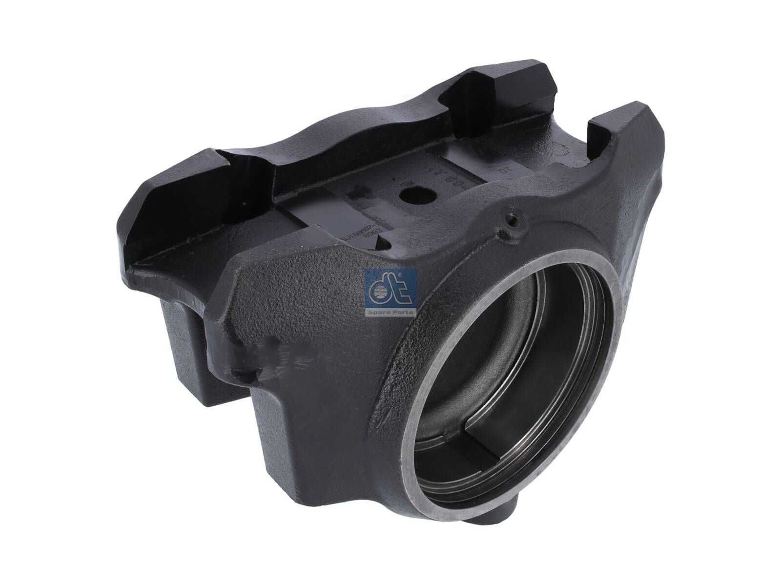 Spring saddle | DT Spare Parts 7.11150
