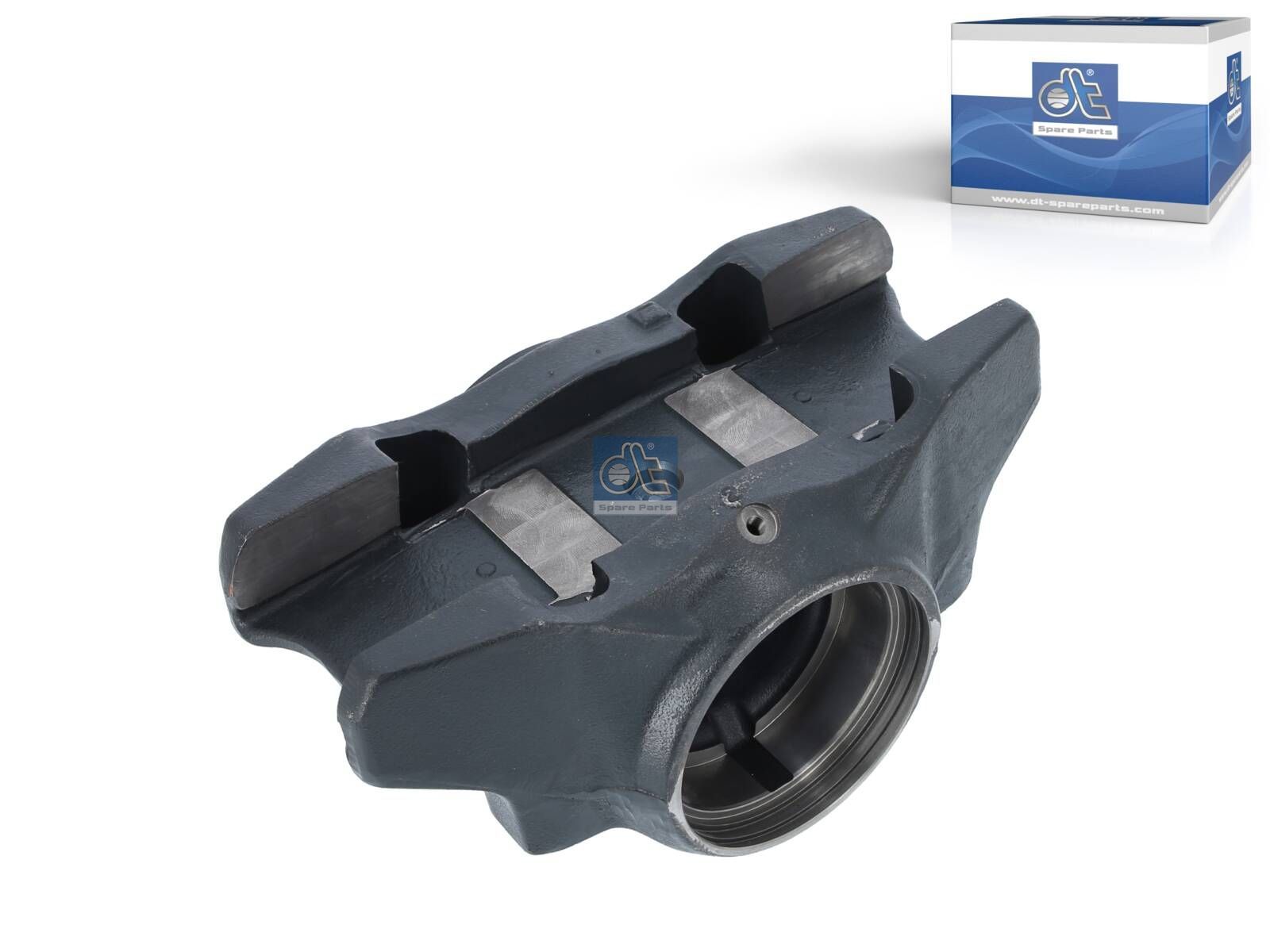 Spring saddle | DT Spare Parts 7.11151