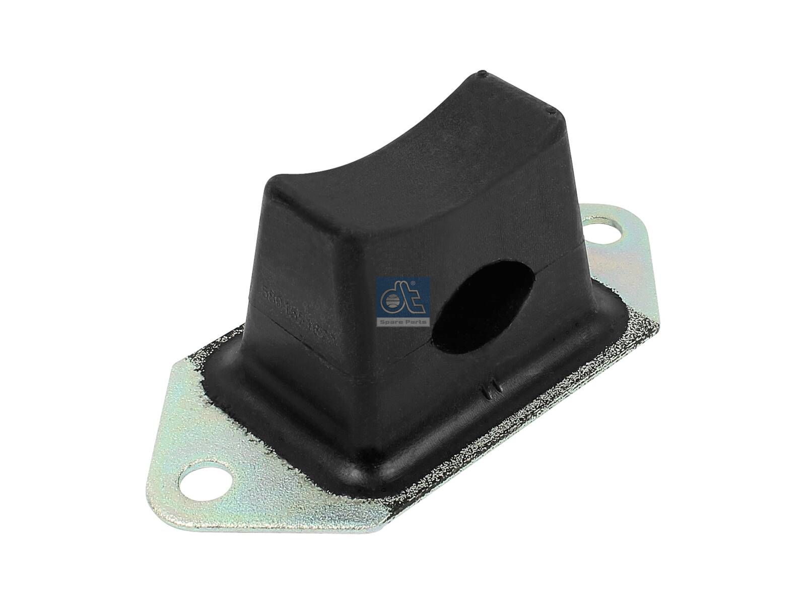 Buffer stop | DT Spare Parts 7.11175