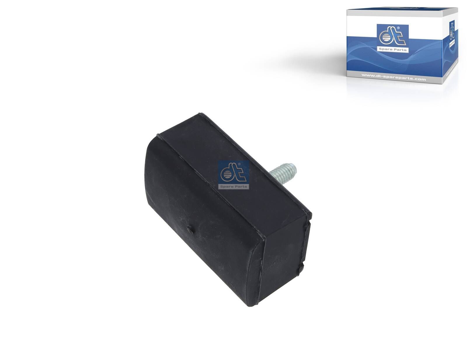 Buffer stop | DT Spare Parts 7.11176