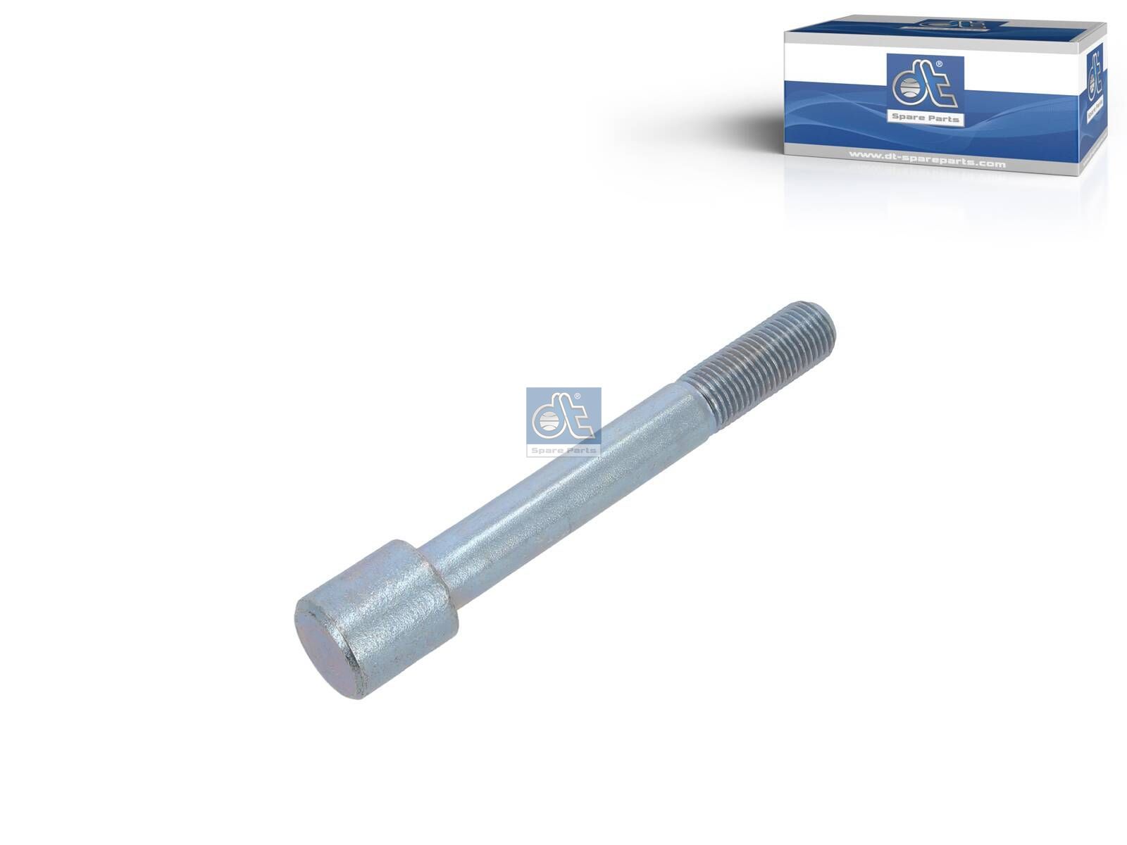 Spring bolt | DT Spare Parts 7.11200