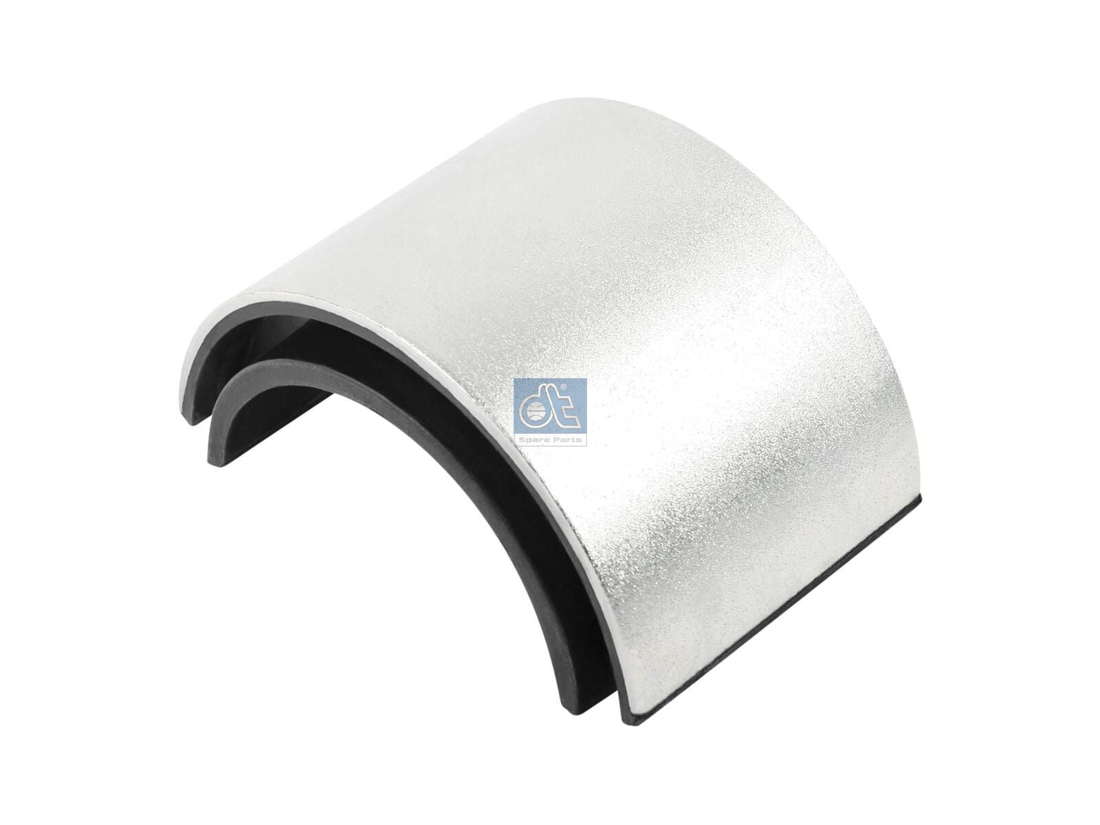 Bushing half | DT Spare Parts 7.11310