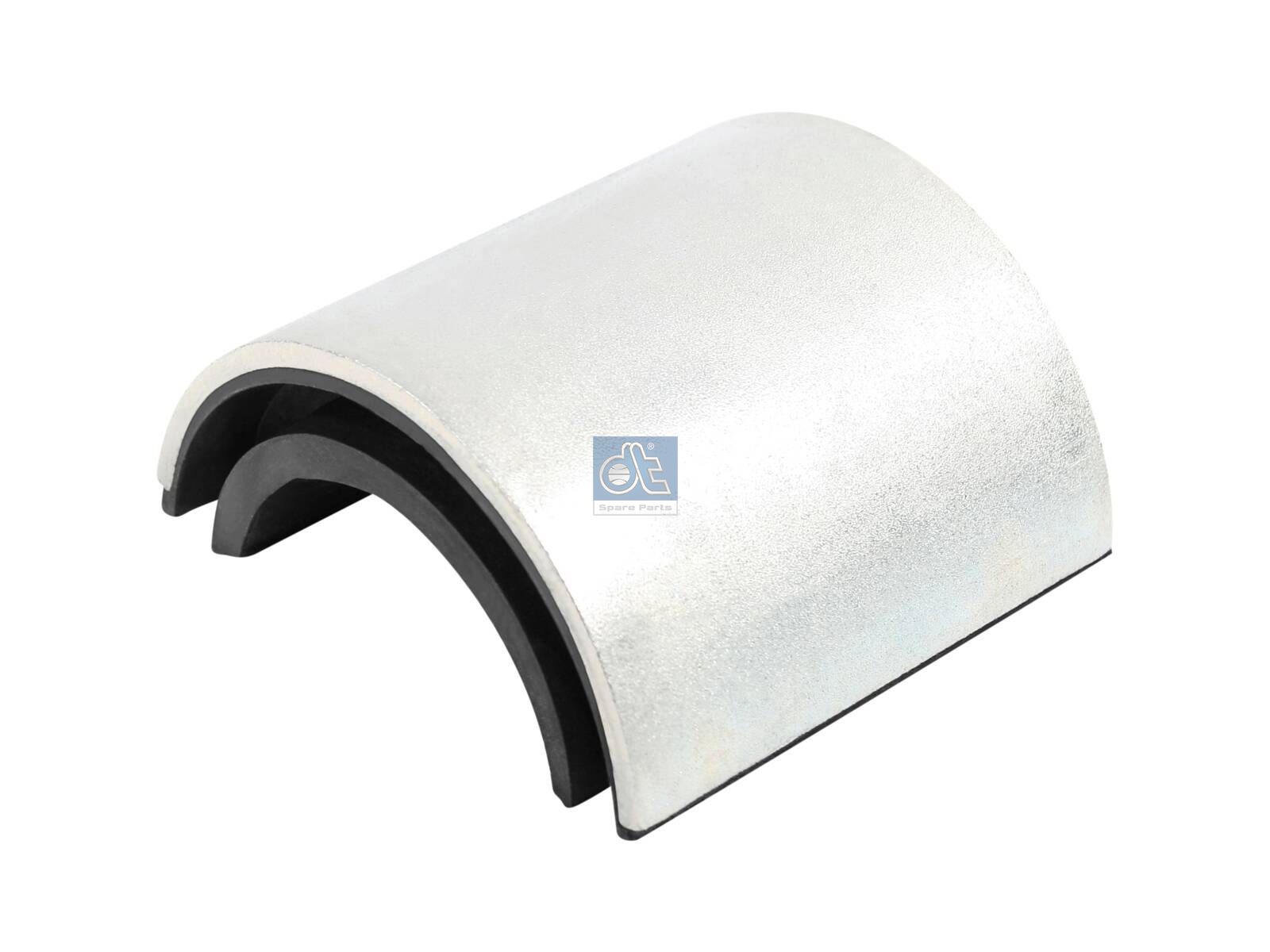 Bushing half | DT Spare Parts 7.11311