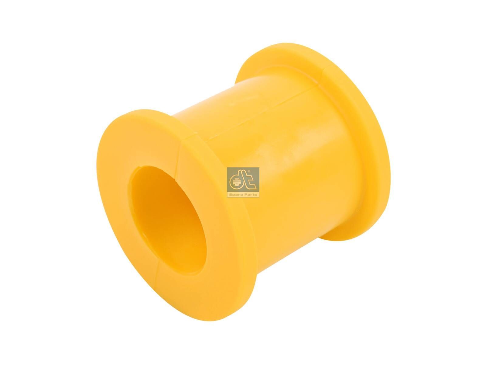Casquillo DT Spare Parts 7.11319 Casquillo estabilizador d: 34 mm D: 66 mm H: 62 mm