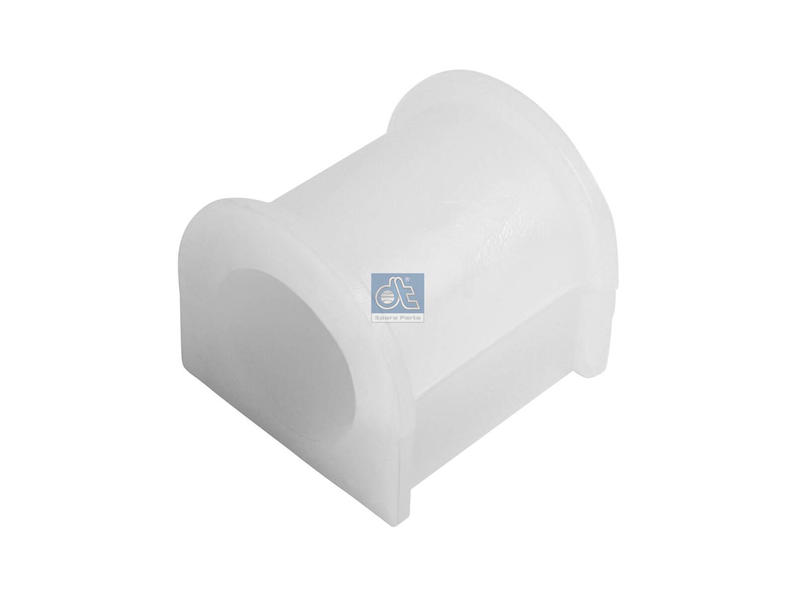 Buje DT Spare Parts 7.11322 Buje estabilizador d: 42 mm W: 60 mm H: 72 mm