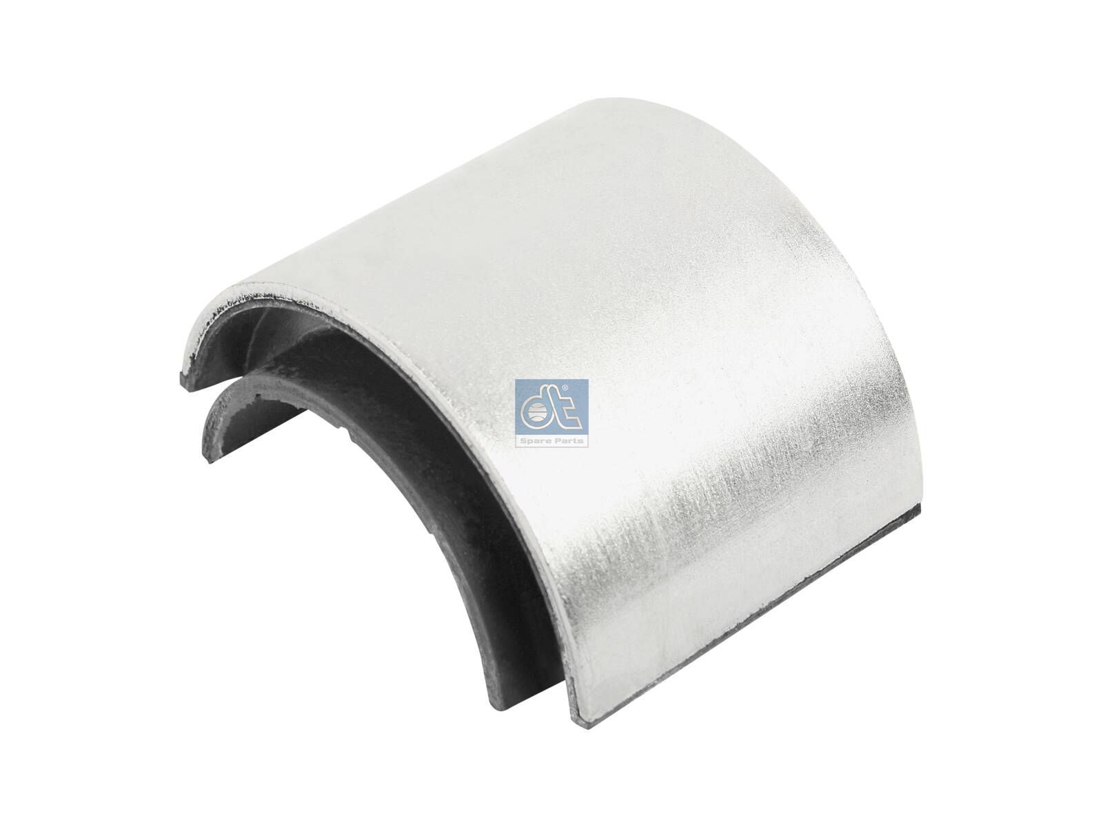 Bushing half | DT Spare Parts 7.11335