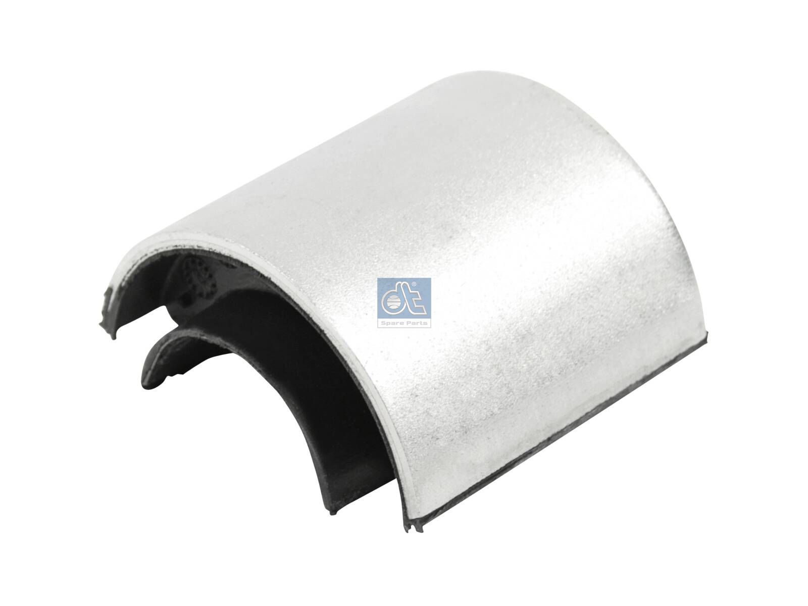 Bushing half | DT Spare Parts 7.11340