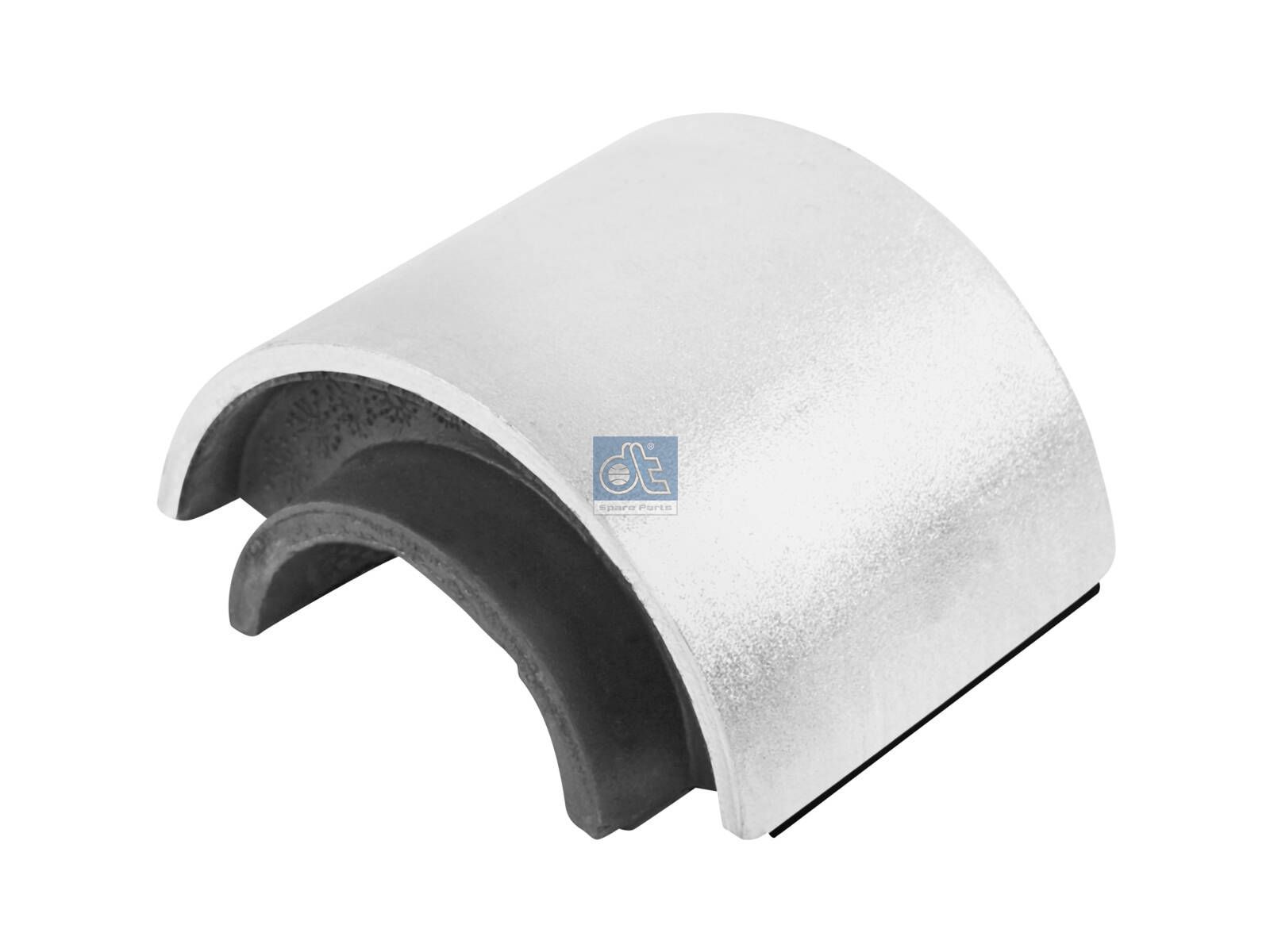 Cojinete medio DT Spare Parts 7.11342 Cojinete medio estabilizador d: 48 mm D: 94 mm