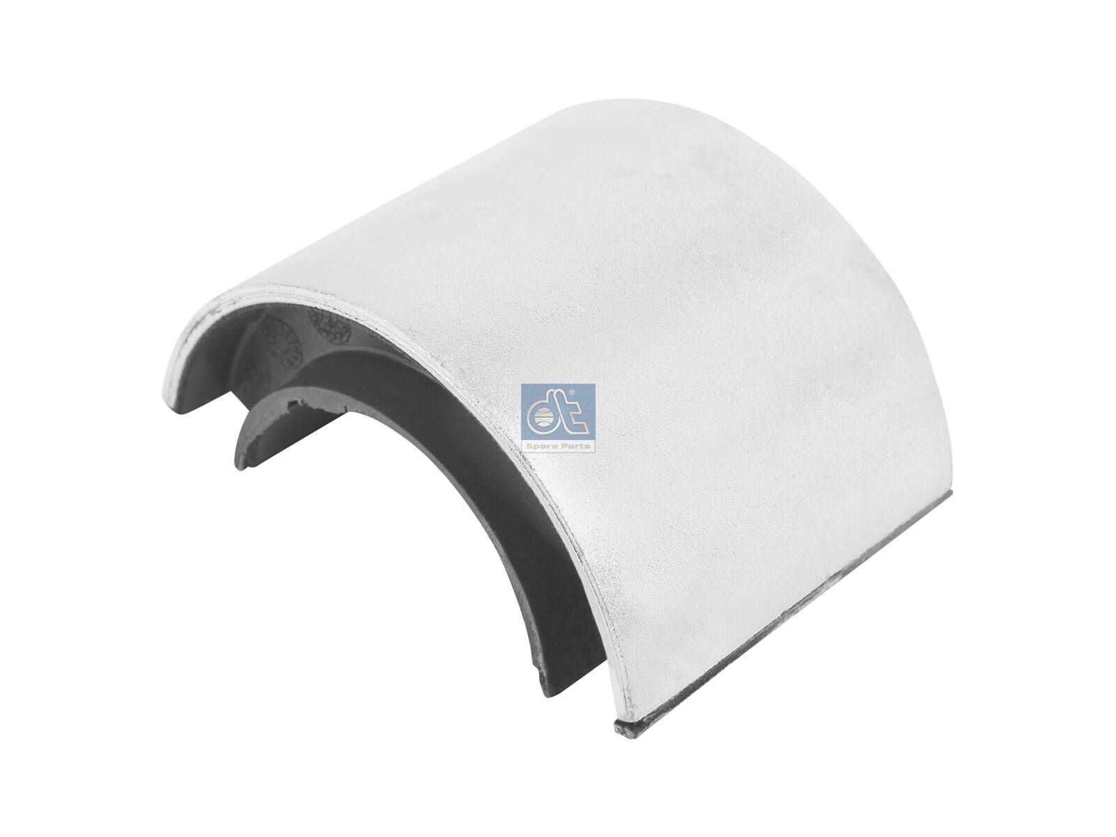 Bushing half | DT Spare Parts 7.11343