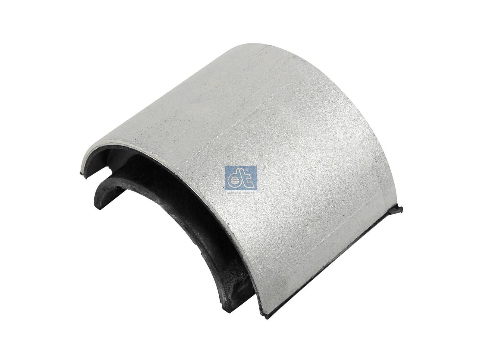 Bushing half | DT Spare Parts 7.11344