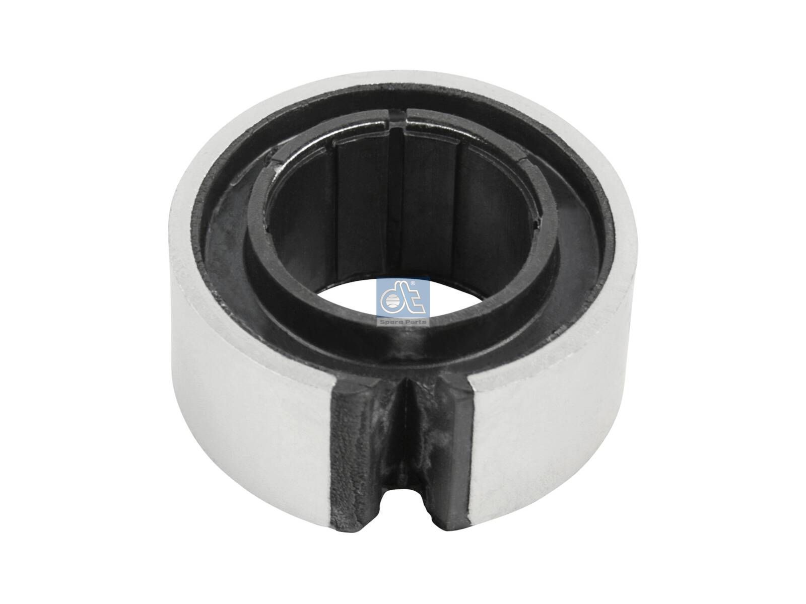 Spring bushing | DT Spare Parts 7.11360