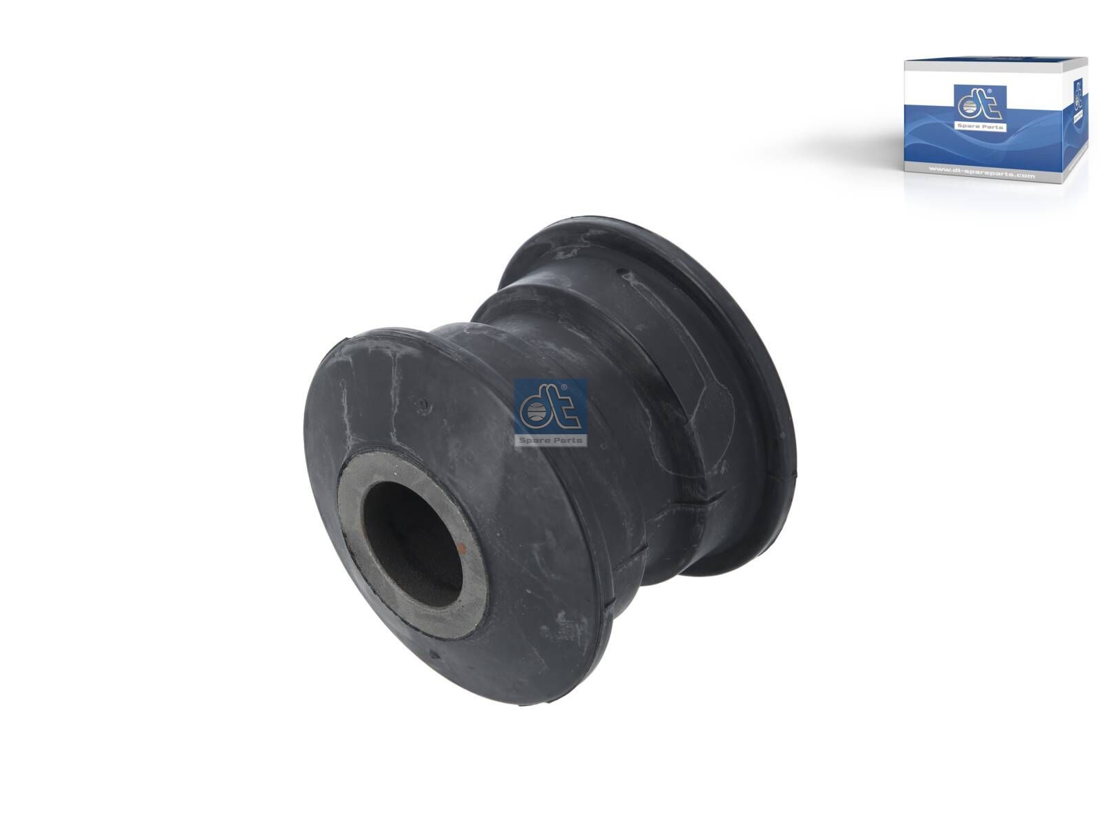 Bushing | DT Spare Parts 7.11361