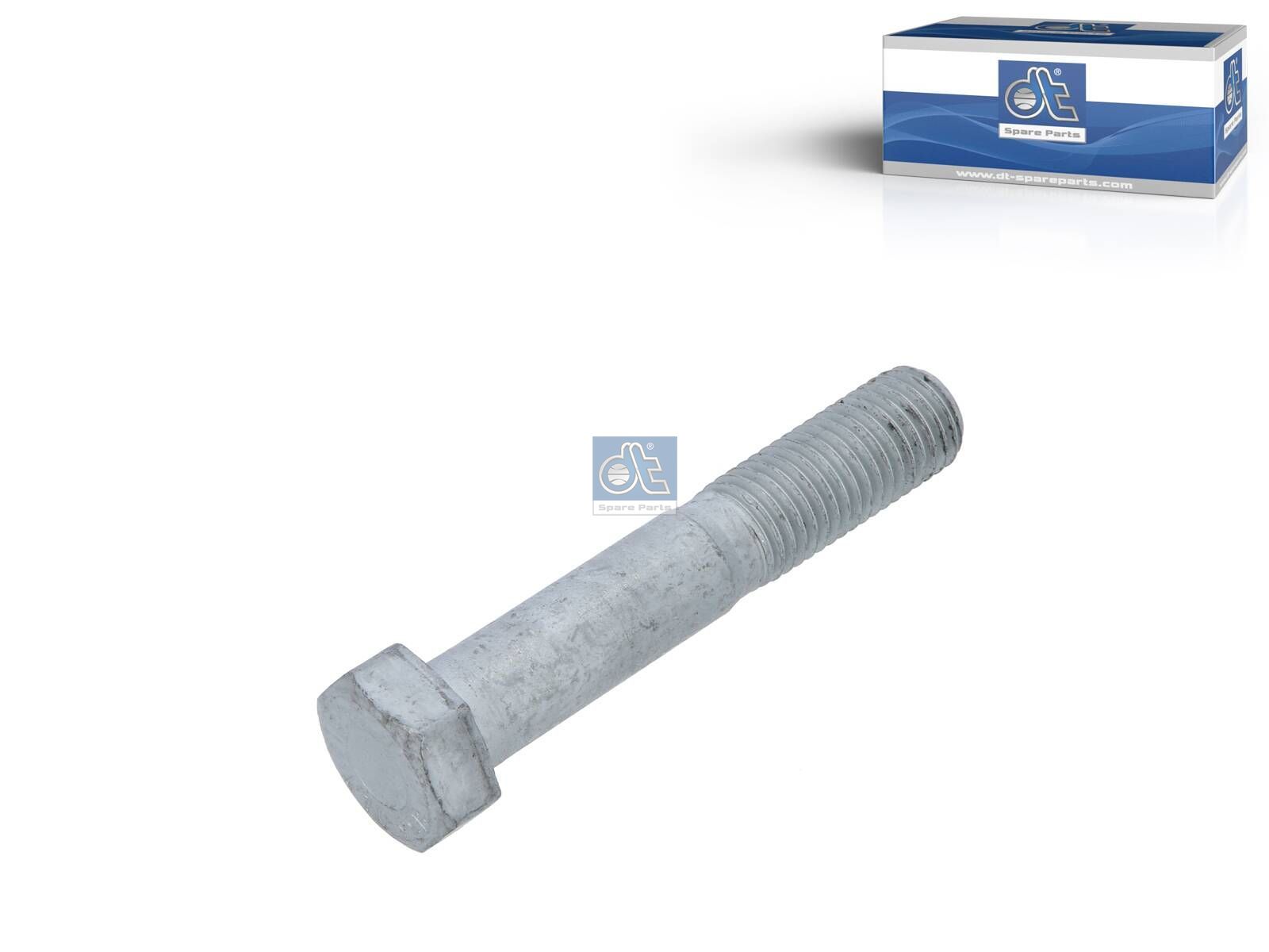 Bolt | DT Spare Parts 7.11383