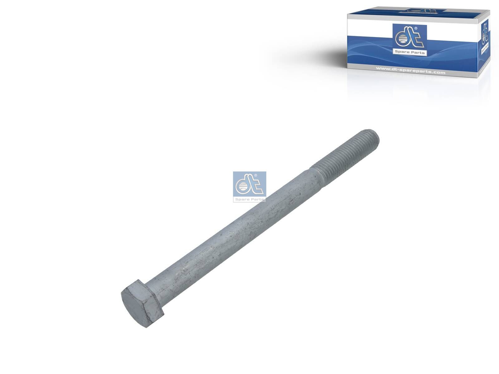 Bolt | DT Spare Parts 7.11384