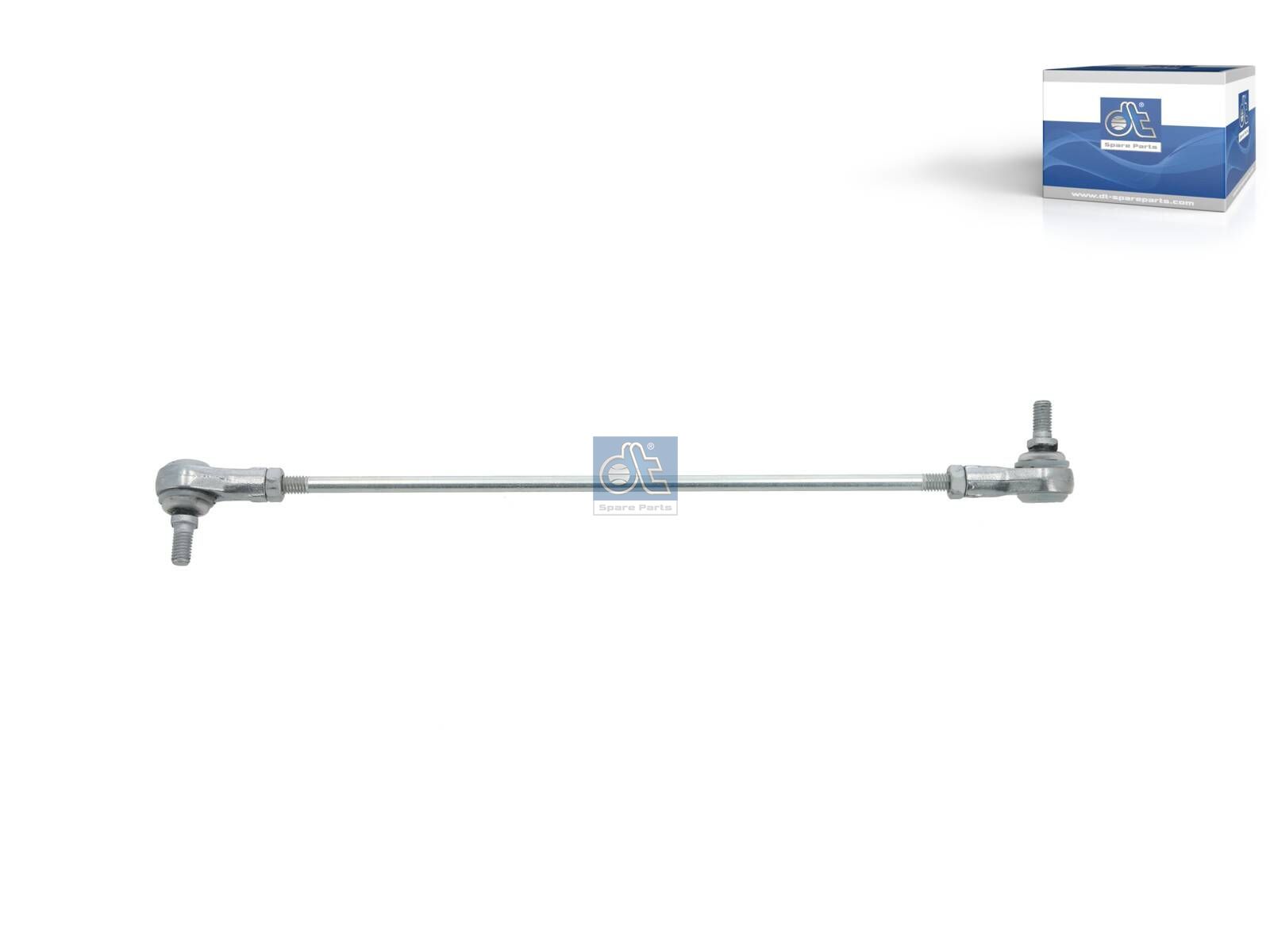 Stabilizer stay | DT Spare Parts 7.11387