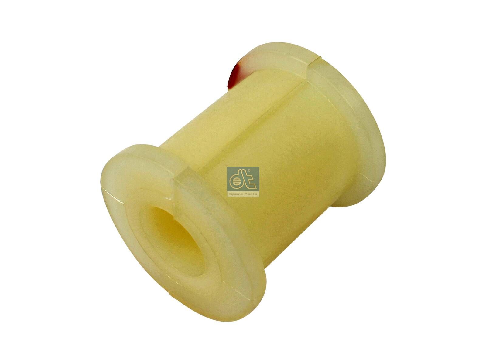 Casquillo DT Spare Parts 7.11436 Casquillo estabilizador d: 23 mm D1: 45 mm D2: 55 mm