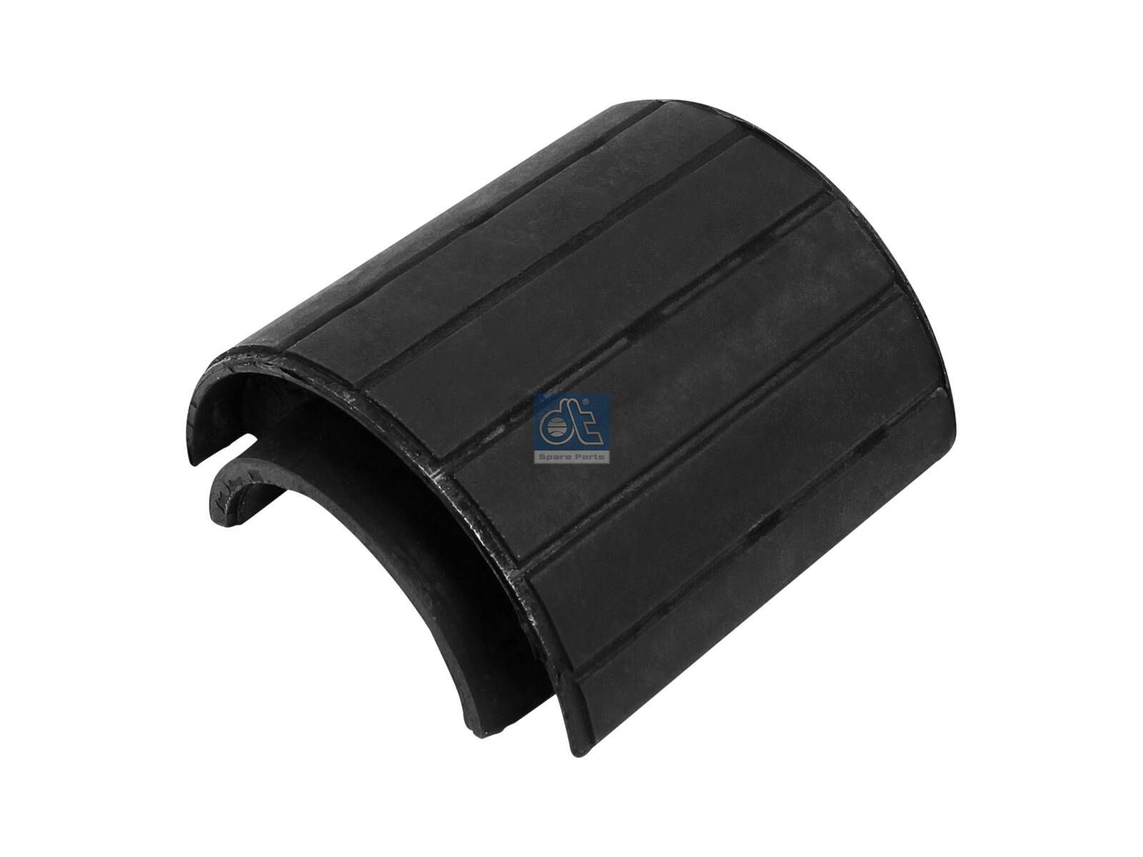 Bushing half | DT Spare Parts 7.11439