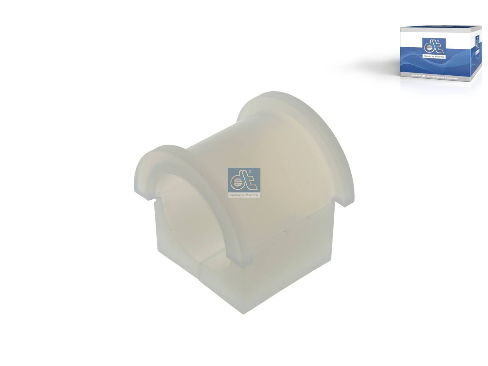Bushing | DT Spare Parts 7.11441