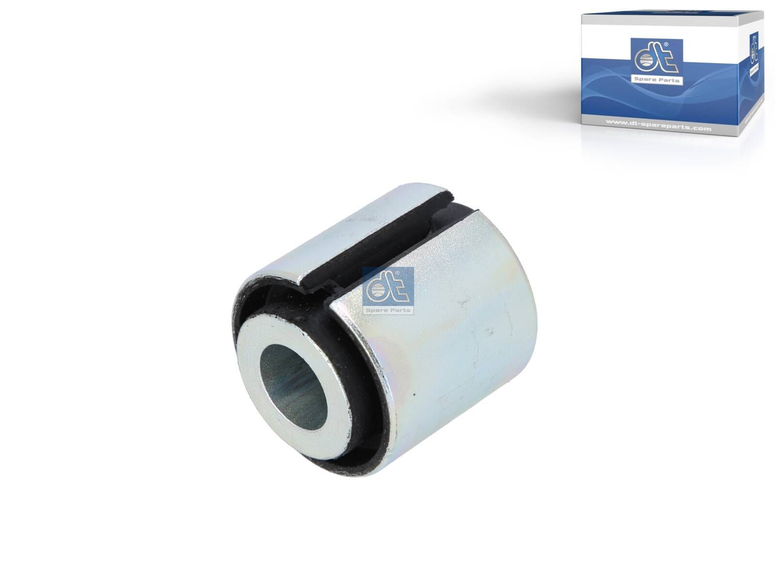 Bushing | DT Spare Parts 7.11442