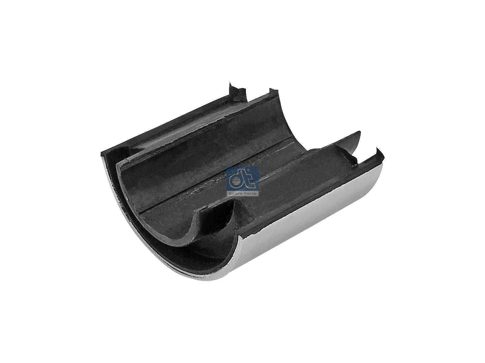 Bushing half | DT Spare Parts 7.11445