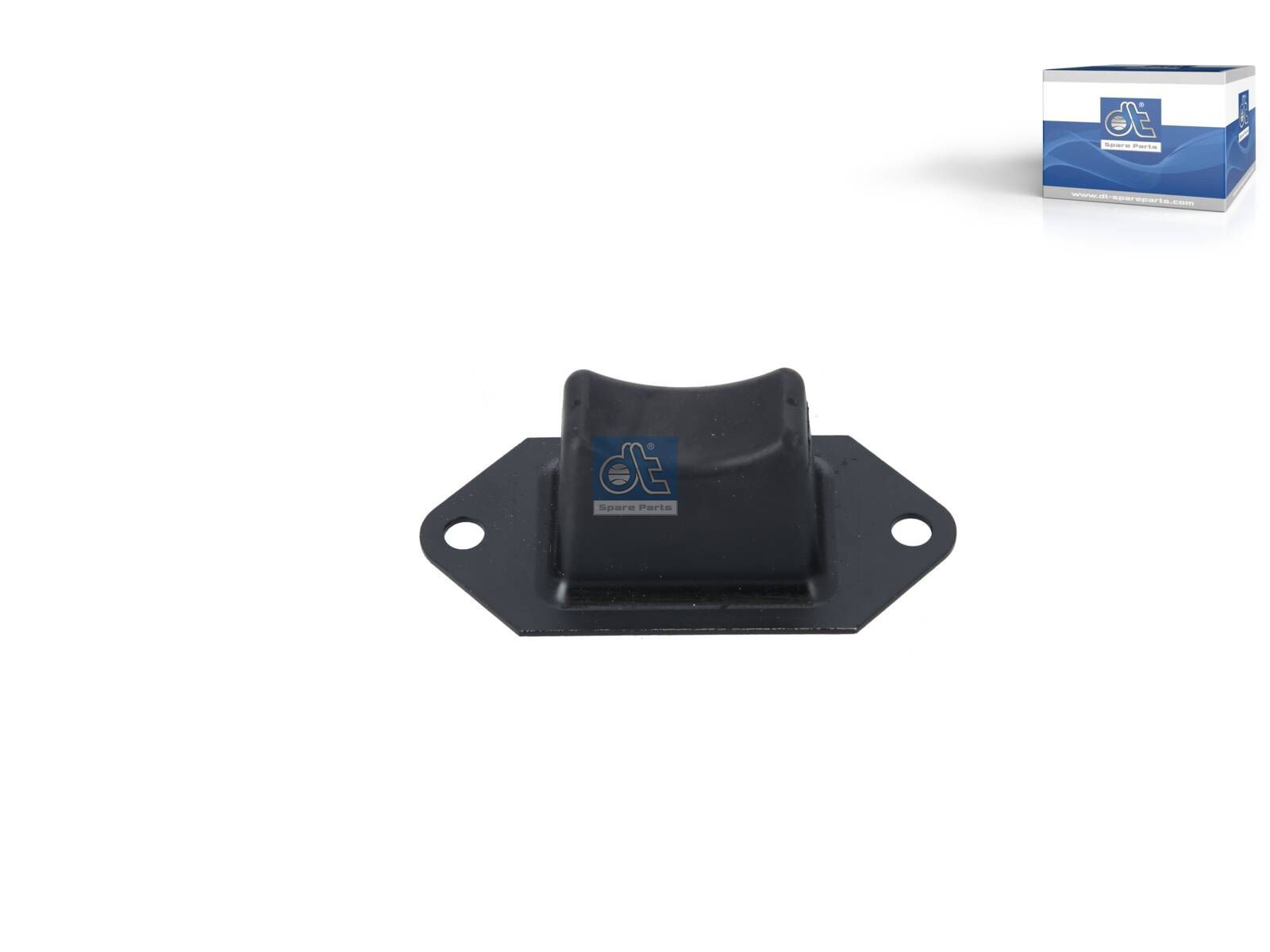 Buffer stop | DT Spare Parts 7.11512
