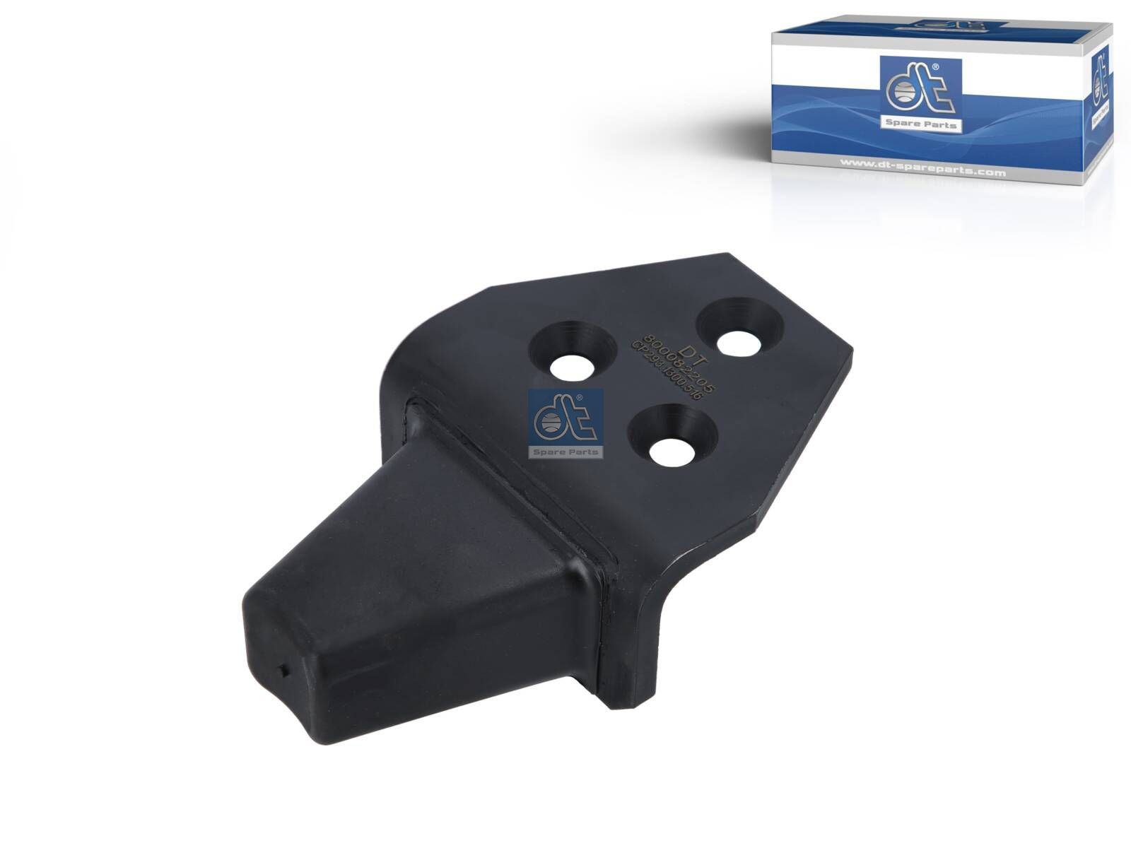 Buffer stop | DT Spare Parts 7.11516