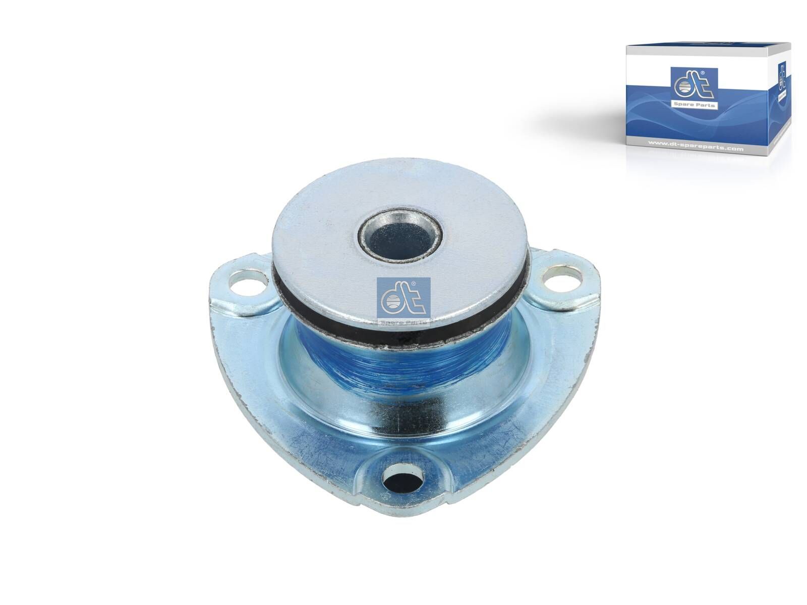 Buffer stop | DT Spare Parts 7.11517