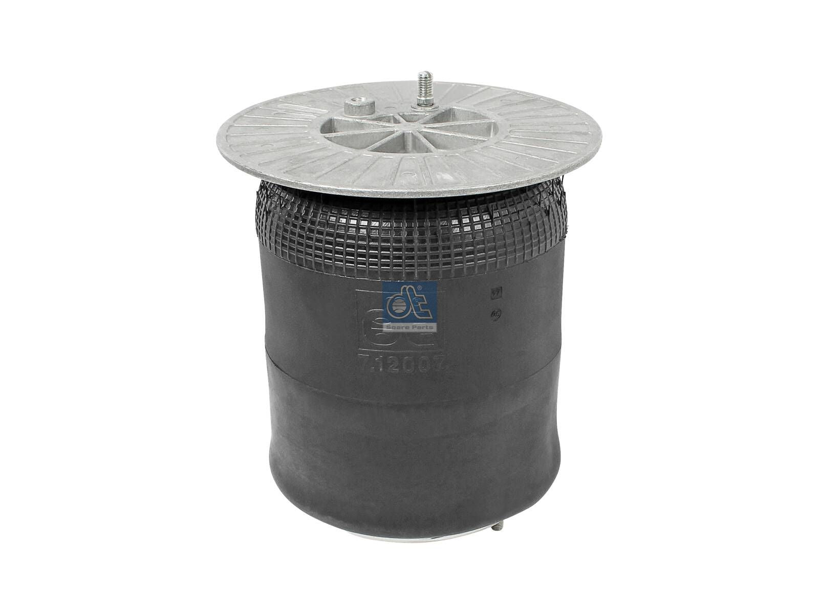 Air spring | DT Spare Parts 7.12007
