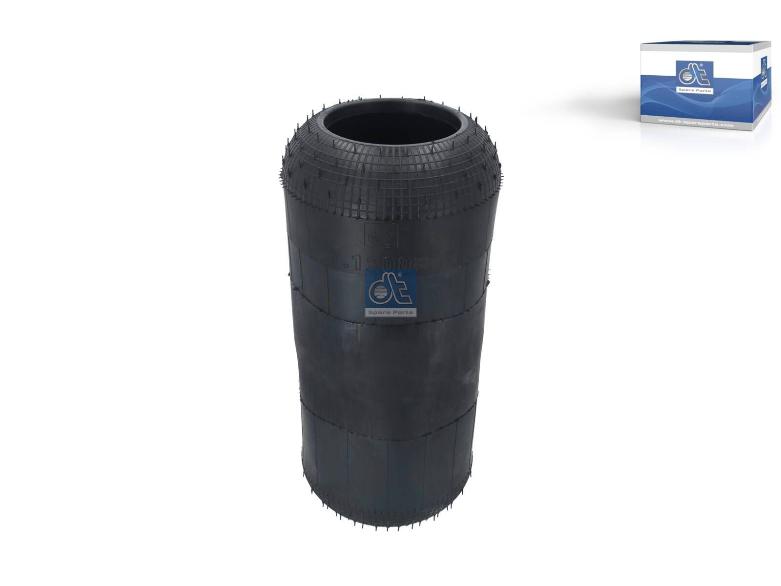 Air spring | DT Spare Parts 7.12008