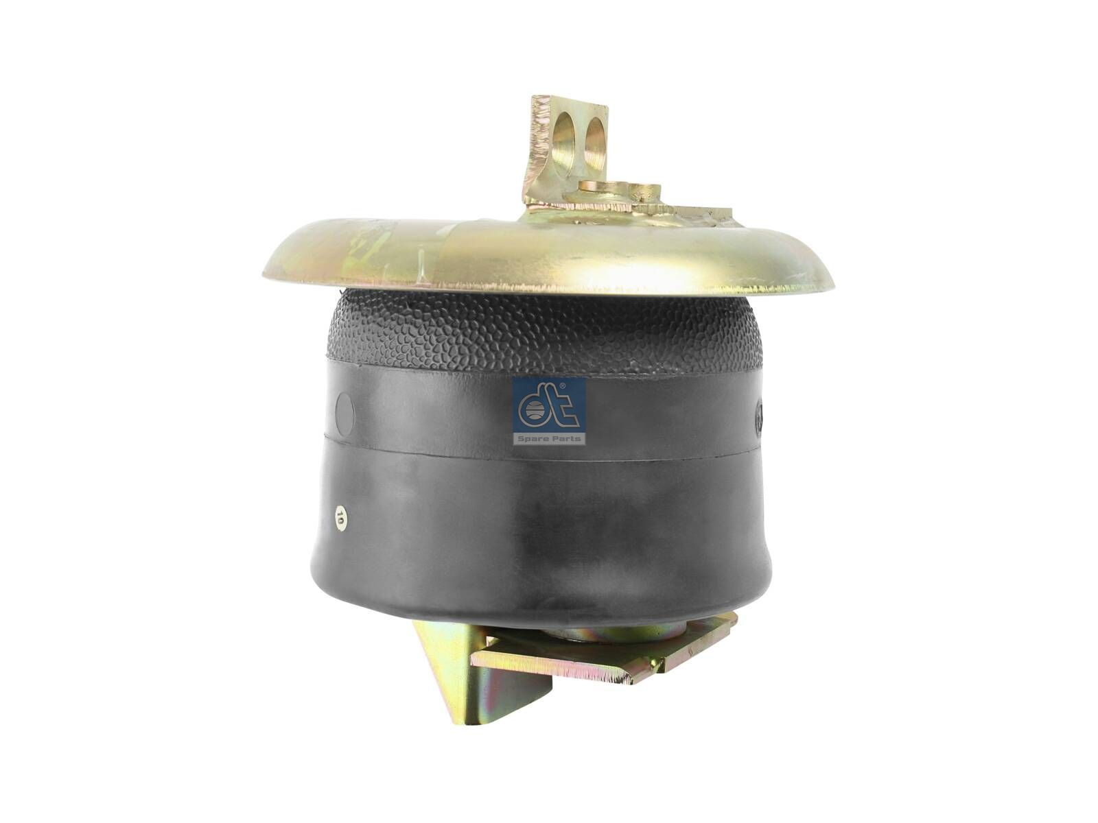 Air spring | DT Spare Parts 7.12009