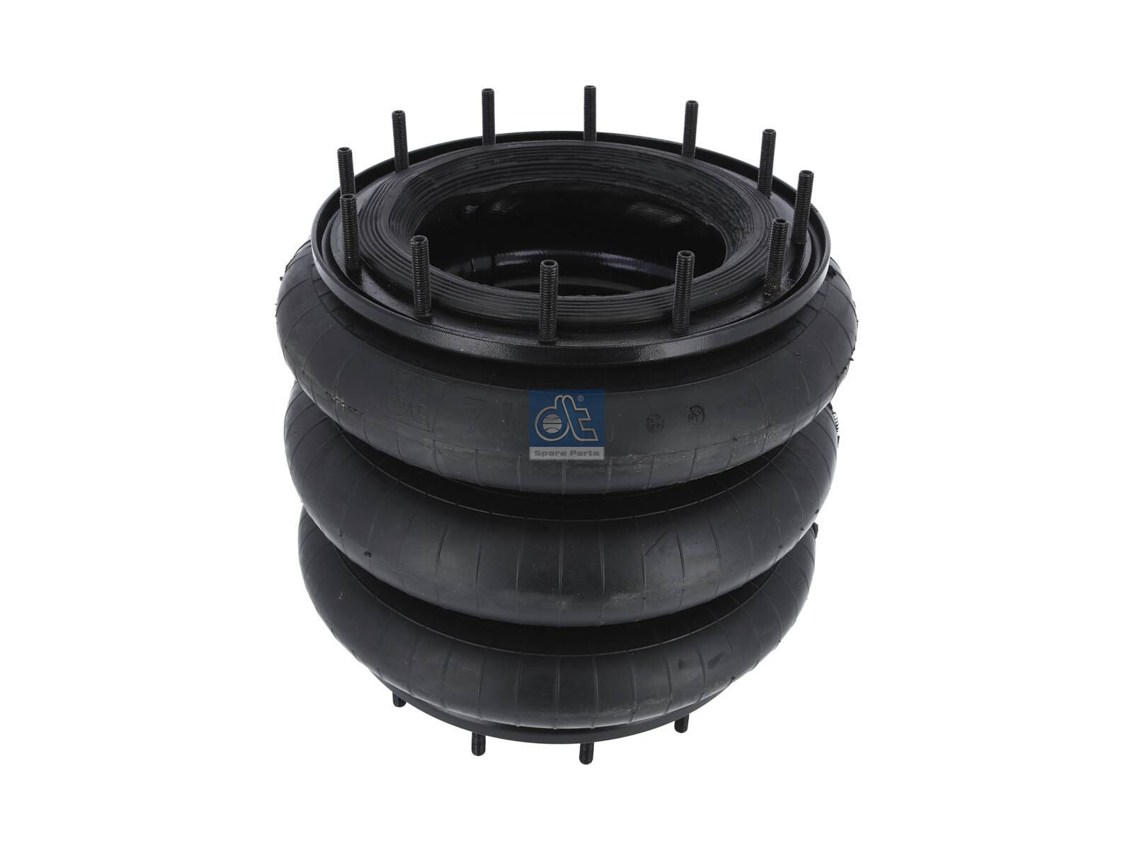 Air spring | DT Spare Parts 7.12010