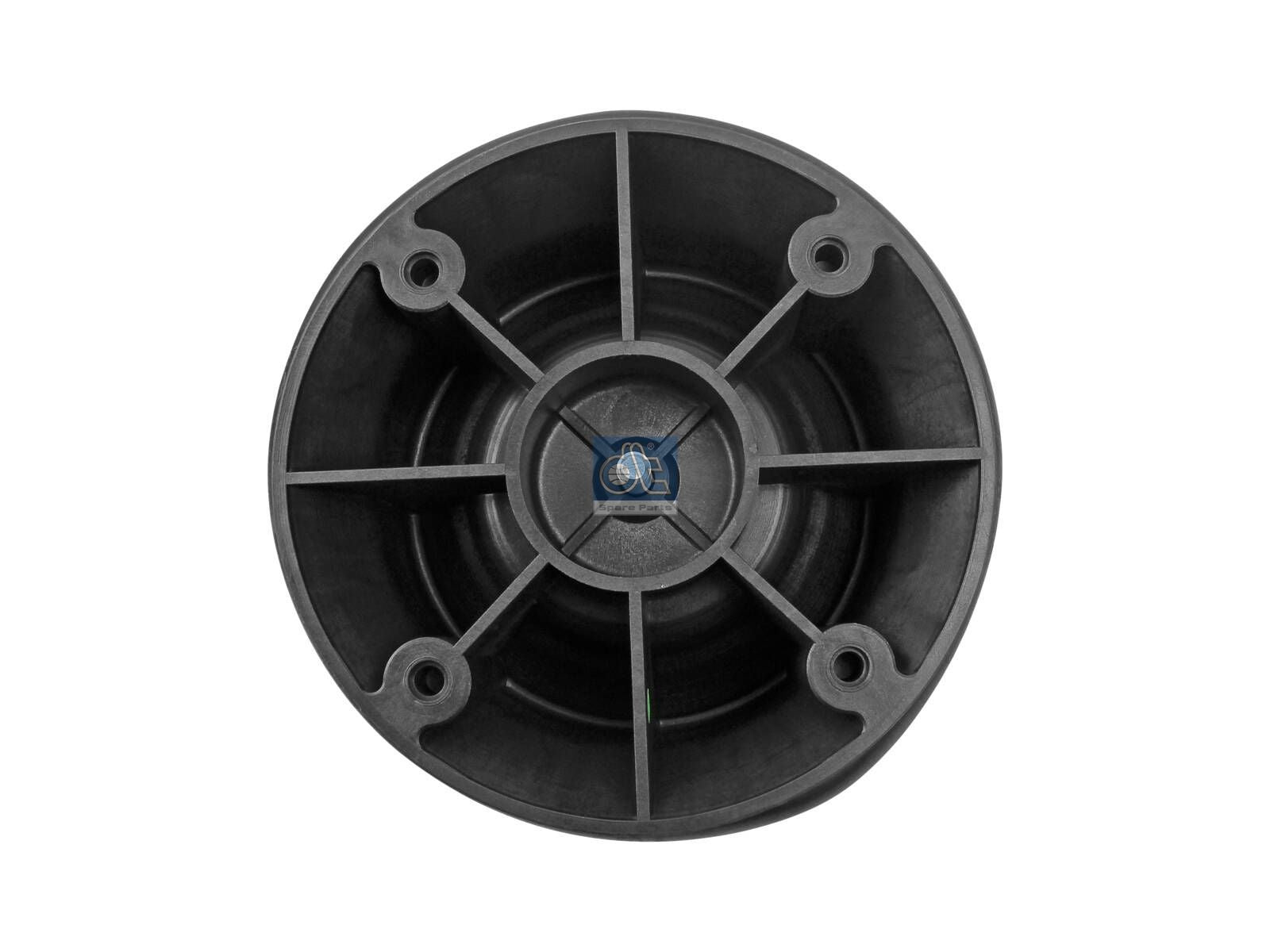 Air spring | DT Spare Parts 7.12011