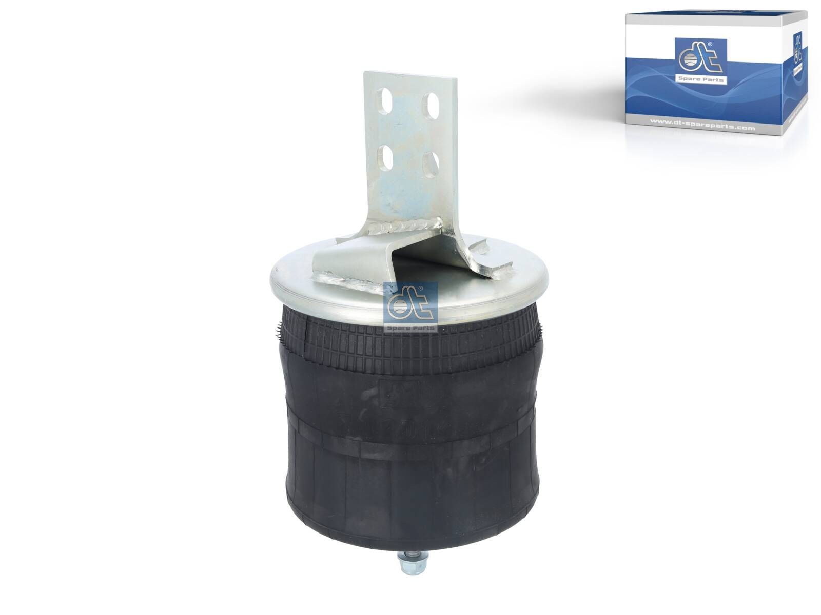 Air spring | DT Spare Parts 7.12014