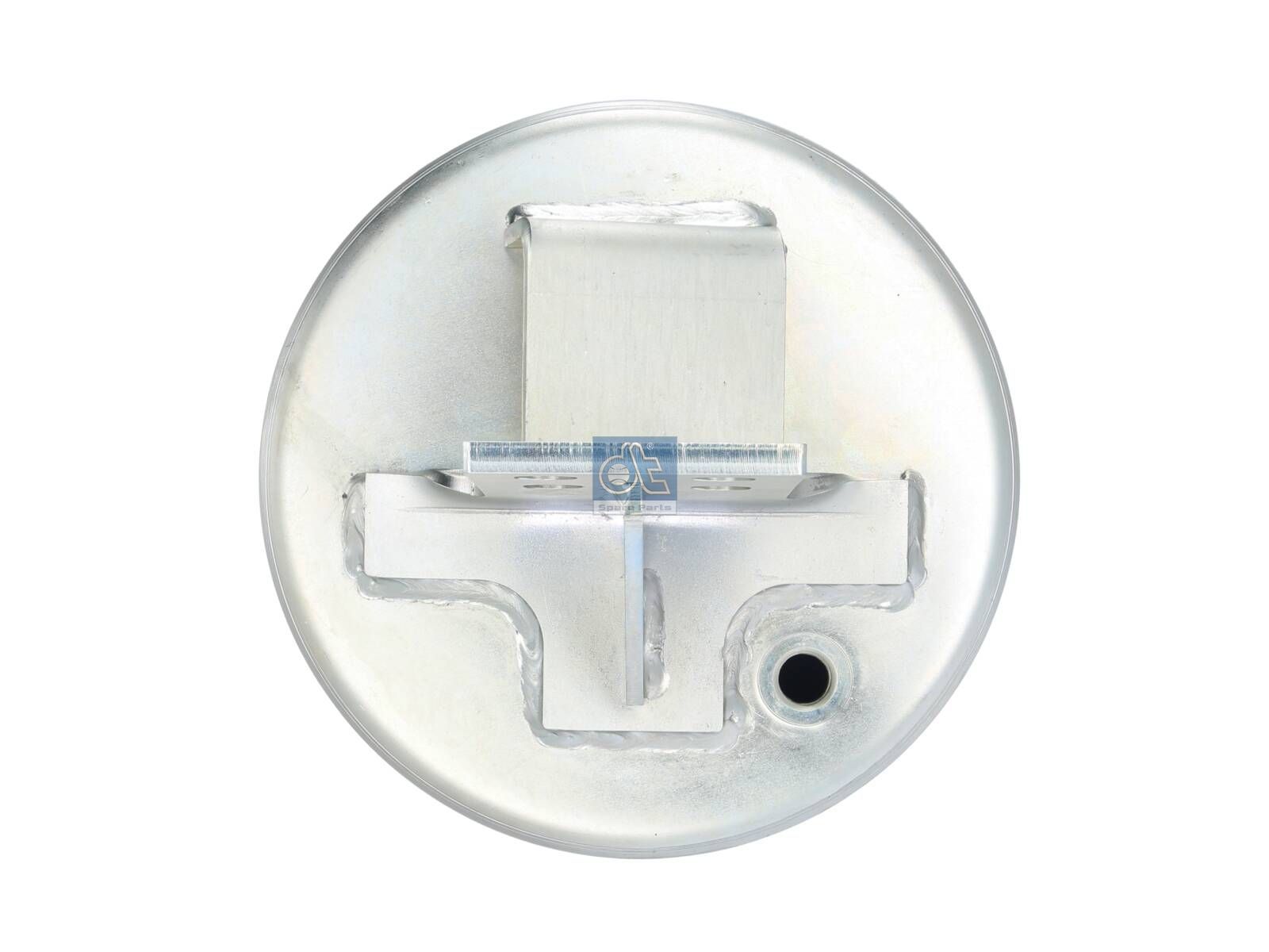 Air spring | DT Spare Parts 7.12014
