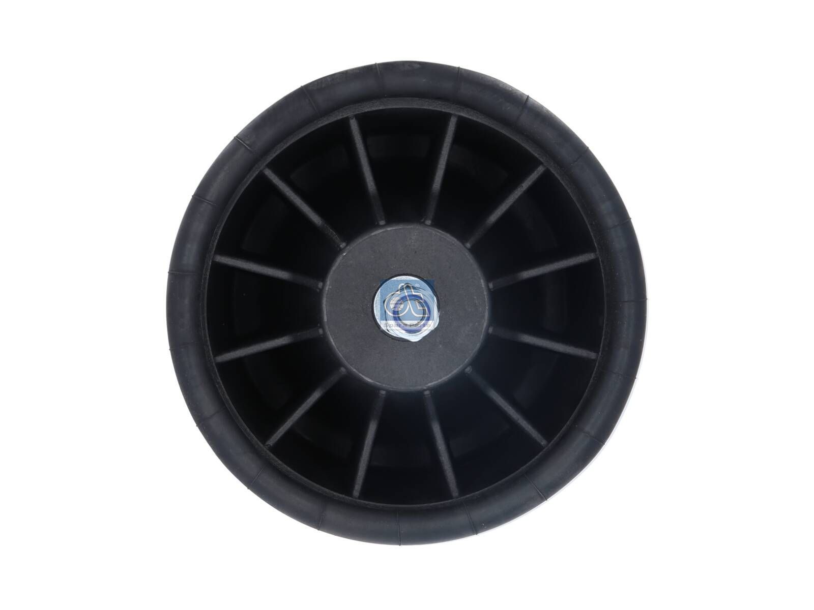 Air spring | DT Spare Parts 7.12014