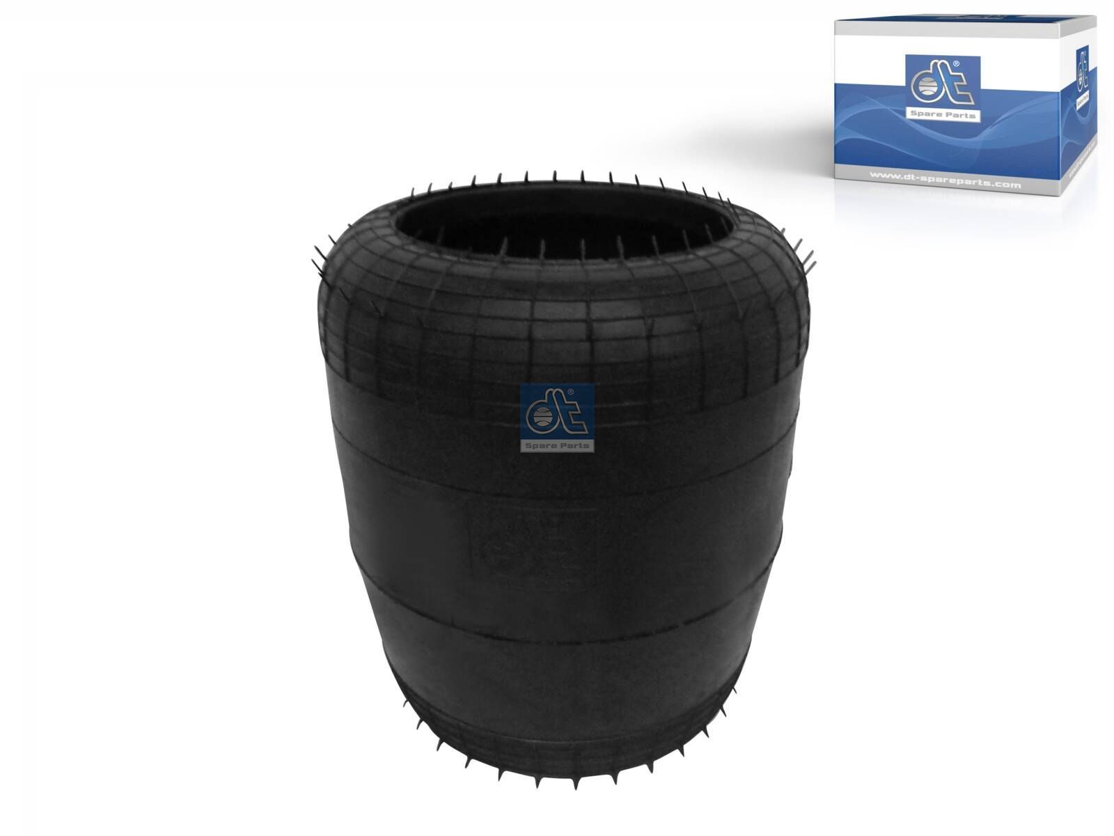 Air spring | DT Spare Parts 7.12017