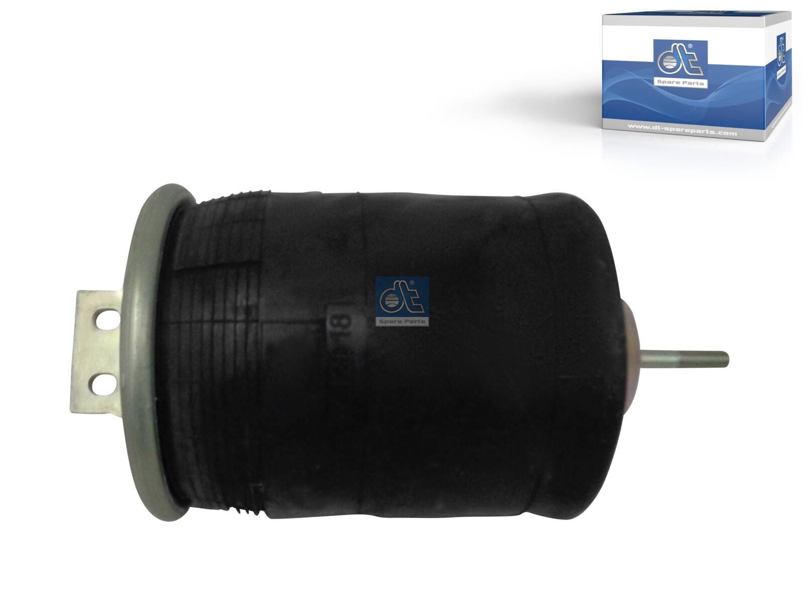 Air spring | DT Spare Parts 7.12018