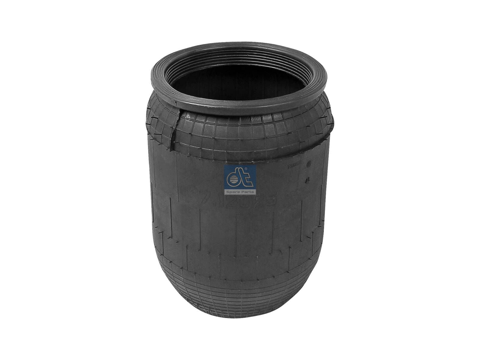 Air spring | DT Spare Parts 7.12025