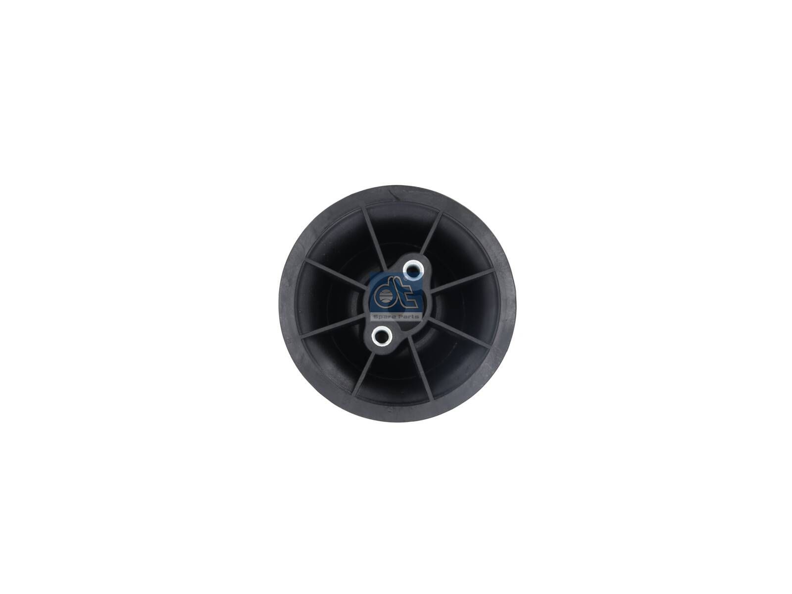 Air spring | DT Spare Parts 7.12027SP