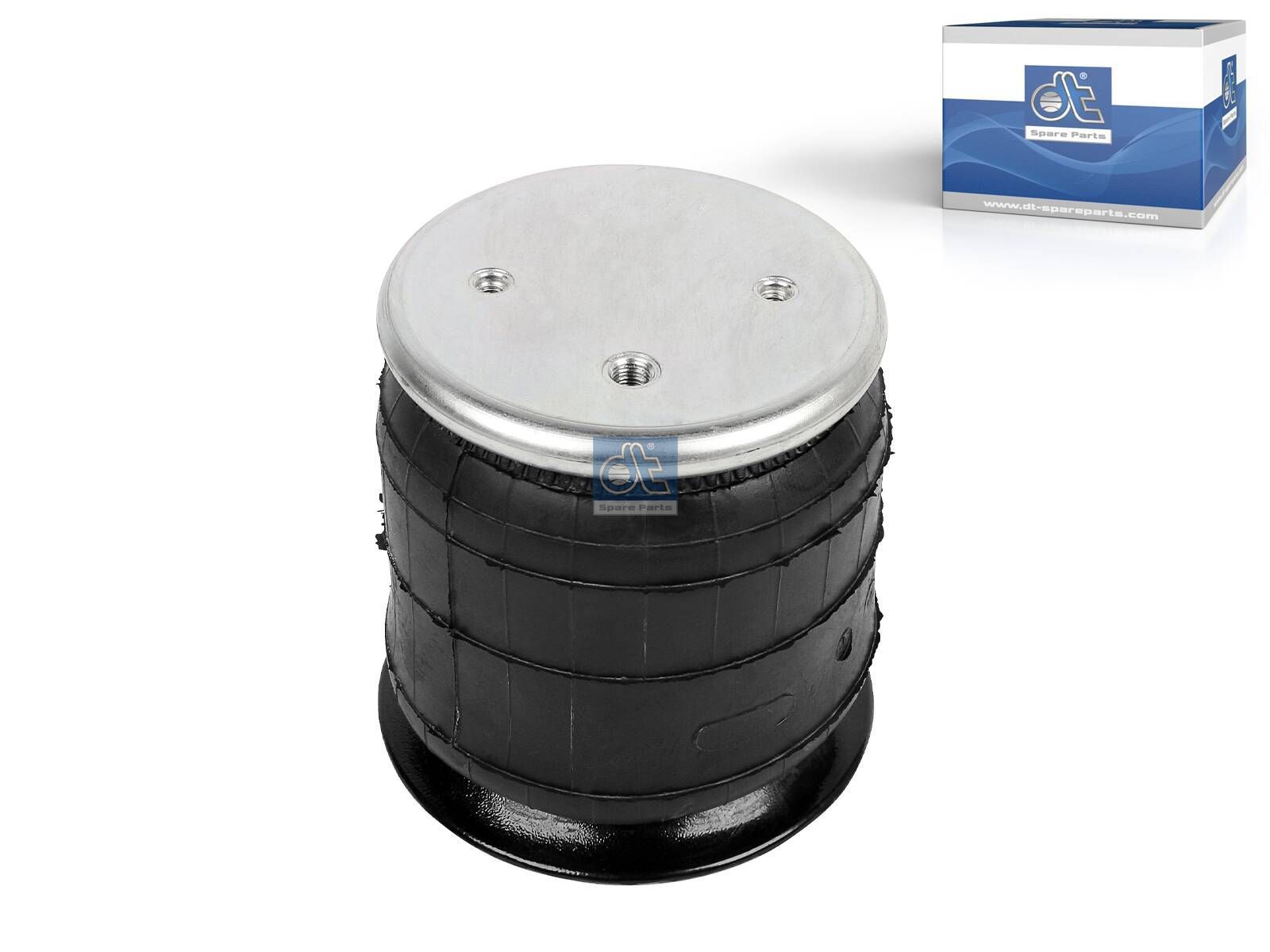 Air spring | DT Spare Parts 7.12027