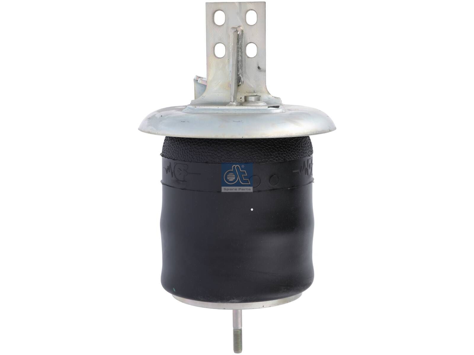 Air spring | DT Spare Parts 7.12029