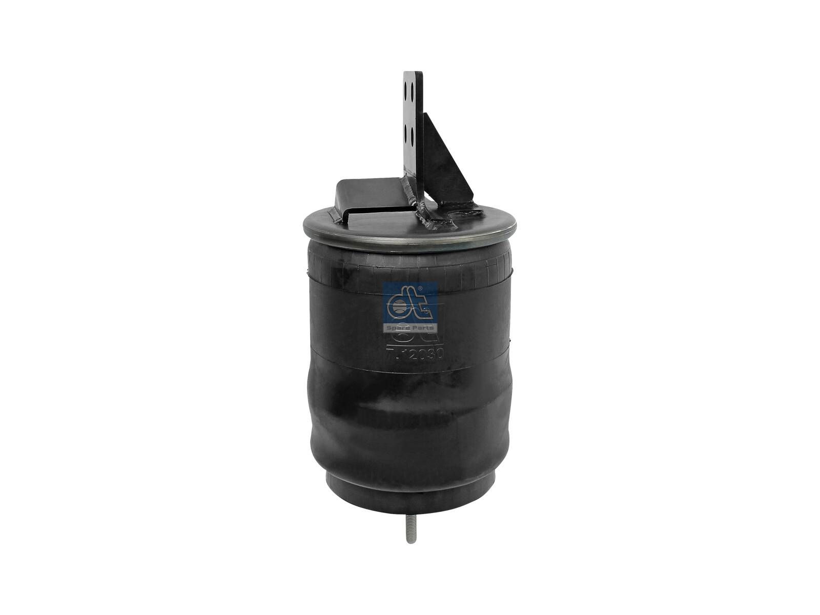 Air spring | DT Spare Parts 7.12030